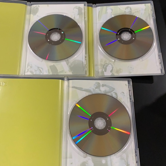 30 Rock - The Complete First Season - Picture 5 of 5